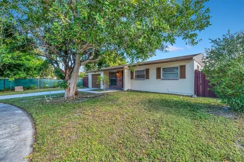 180 SW 78th Avenue Margate FL 33068