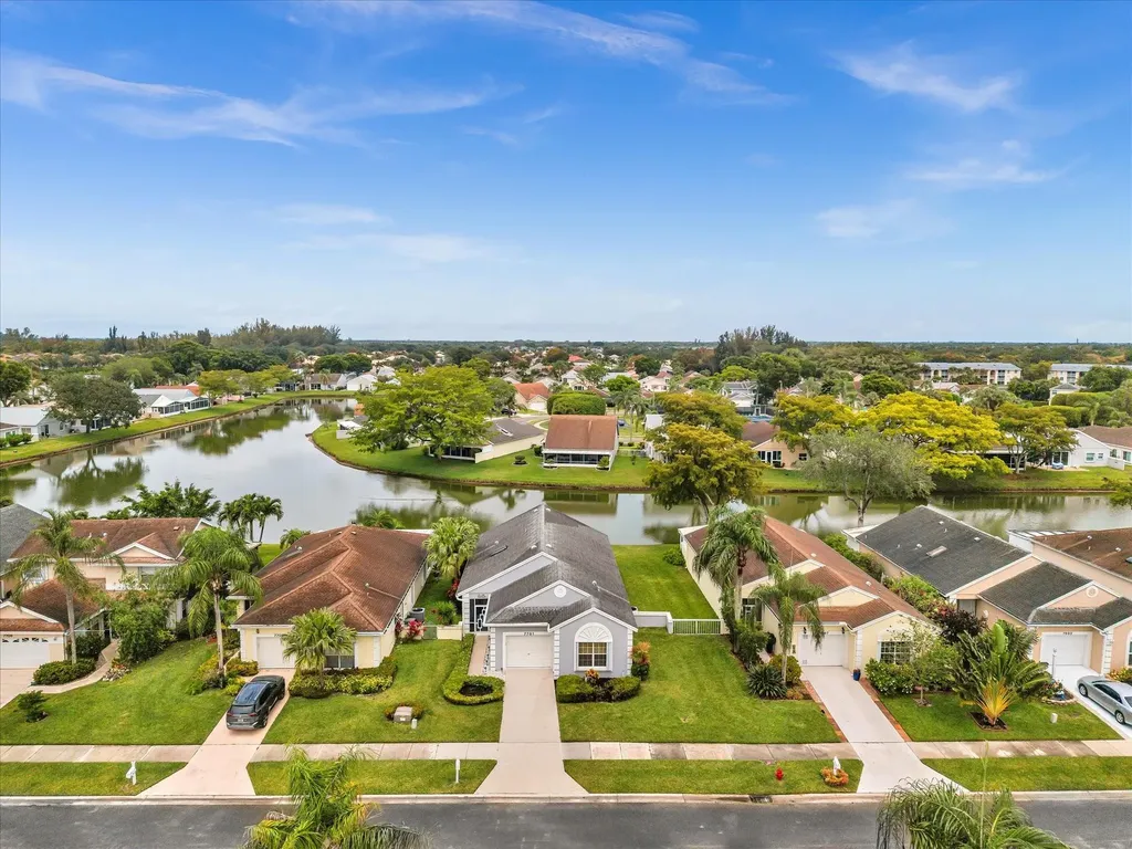 7701 Mansfield Hollow Road Delray Beach FL 33446