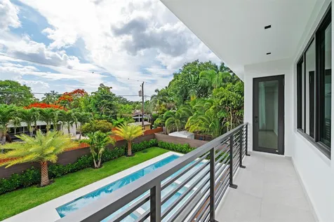 607 NE 17th Avenue Fort Lauderdale FL 33304