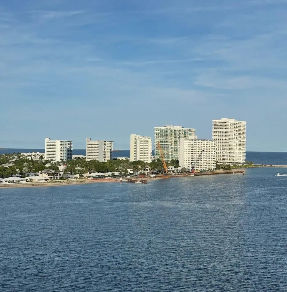 1900 S Ocean Drive Fort Lauderdale FL 33316