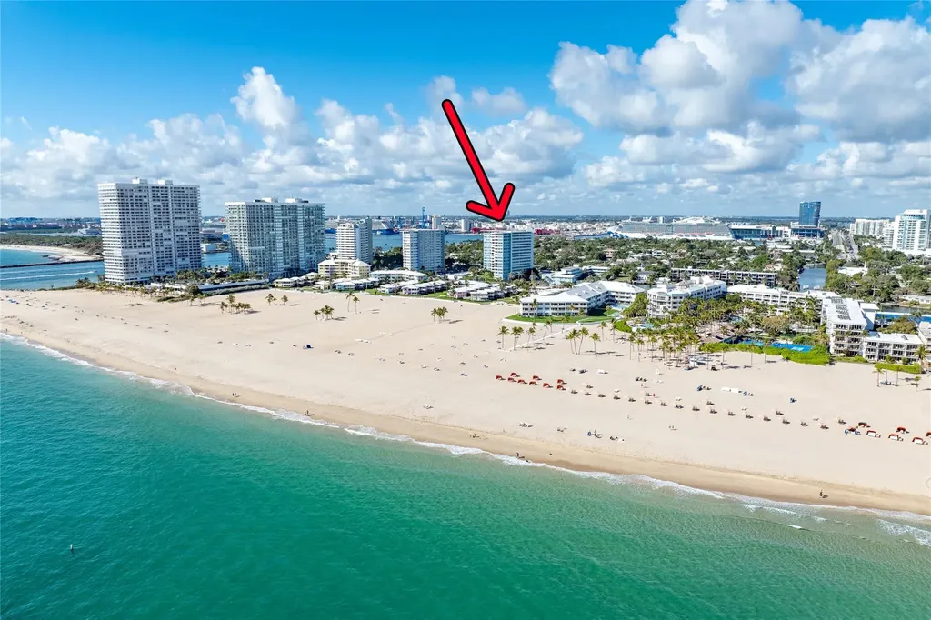 1900 S Ocean Drive Fort Lauderdale FL 33316