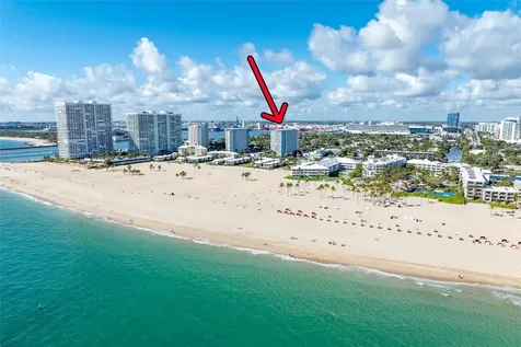 1900 S Ocean Drive Fort Lauderdale FL 33316