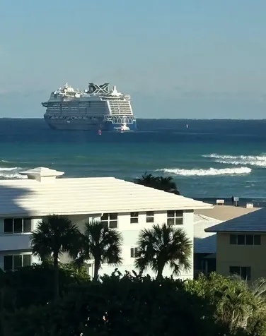 1900 S Ocean Drive Fort Lauderdale FL 33316
