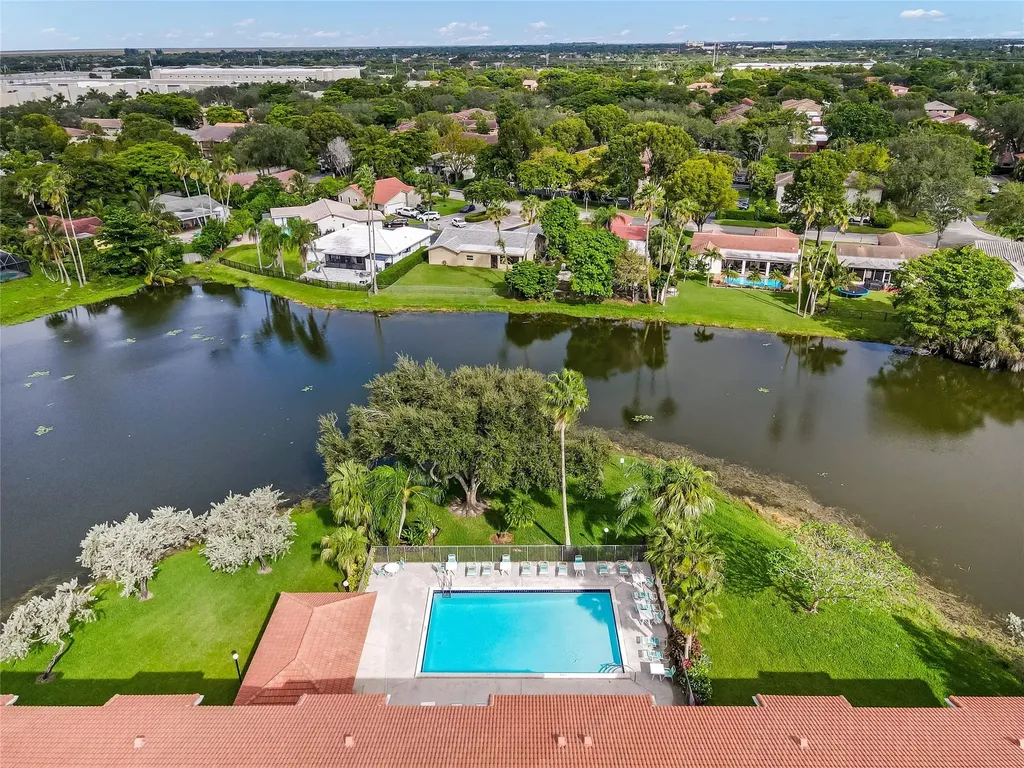 11477 NW 39th Court Coral Springs FL 33065