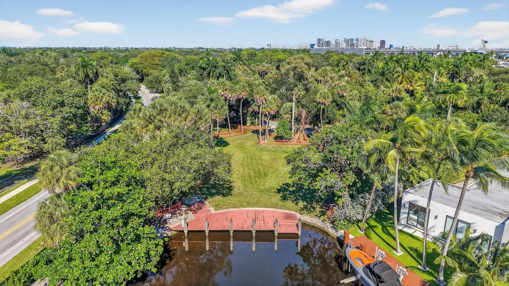 2500 Riverland Road Fort Lauderdale FL 33312
