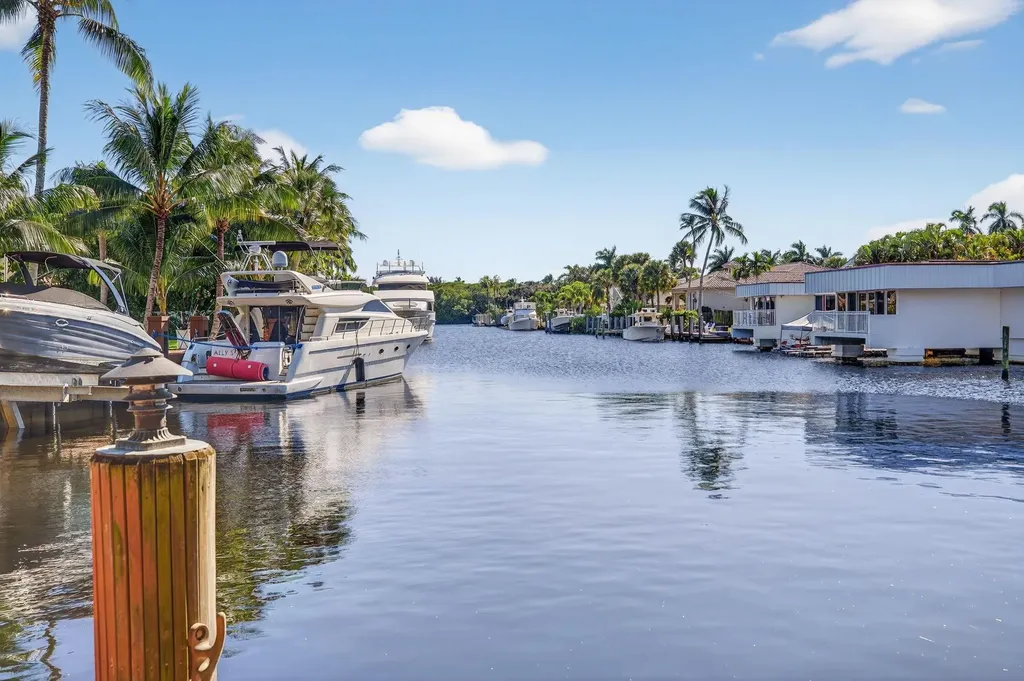 2500 Riverland Road Fort Lauderdale FL 33312
