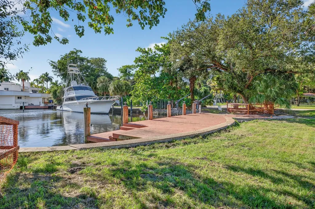 2500 Riverland Road Fort Lauderdale FL 33312
