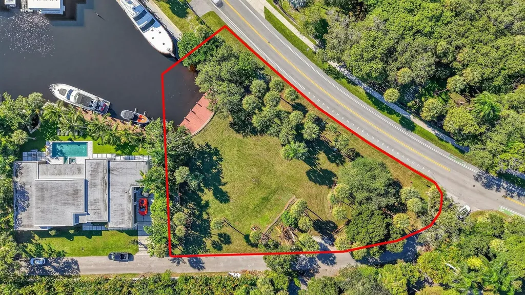2500 Riverland Road Fort Lauderdale FL 33312