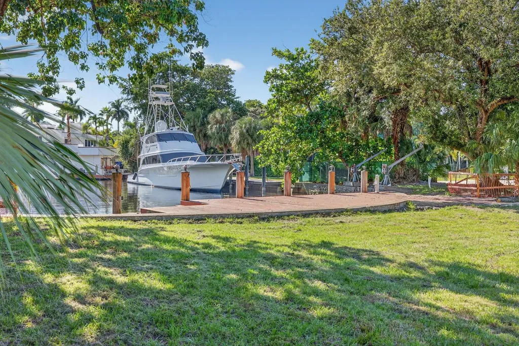 2500 Riverland Road Fort Lauderdale FL 33312