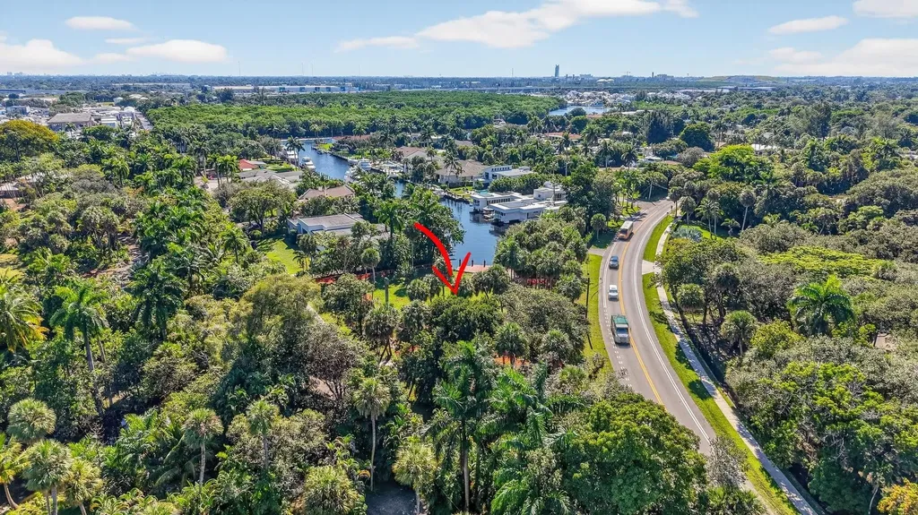 2500 Riverland Road Fort Lauderdale FL 33312