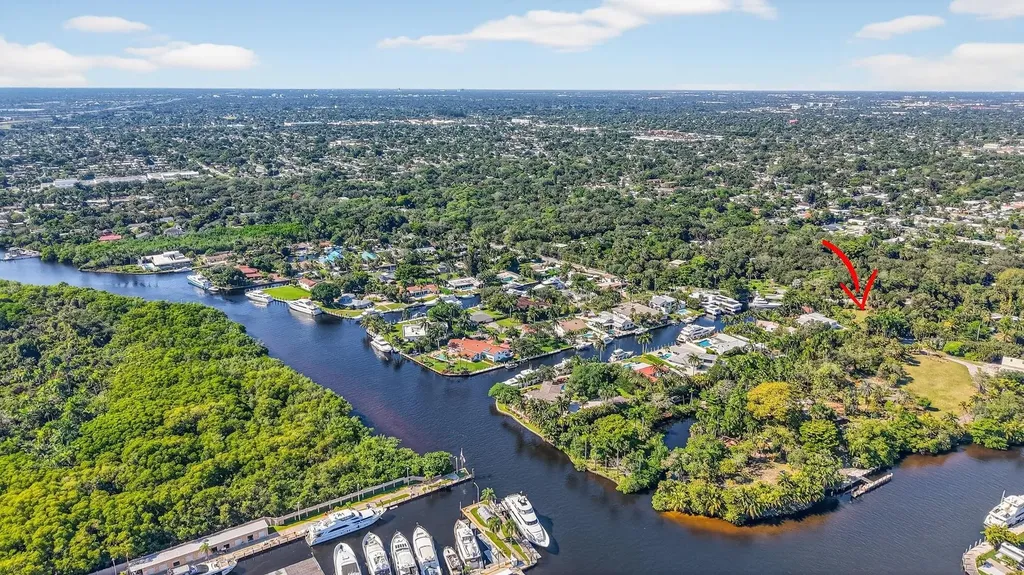 2500 Riverland Road Fort Lauderdale FL 33312
