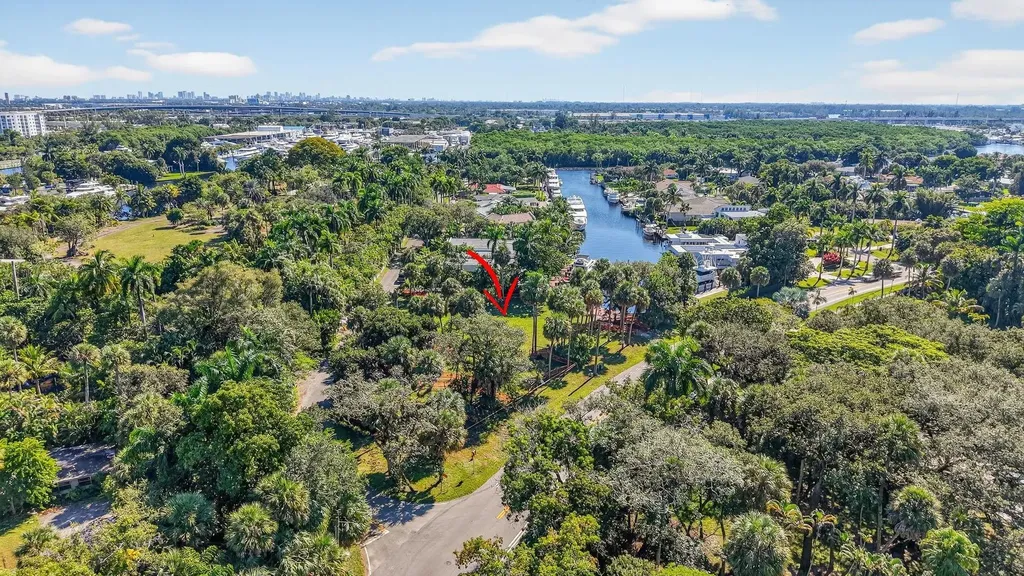 2500 Riverland Road Fort Lauderdale FL 33312