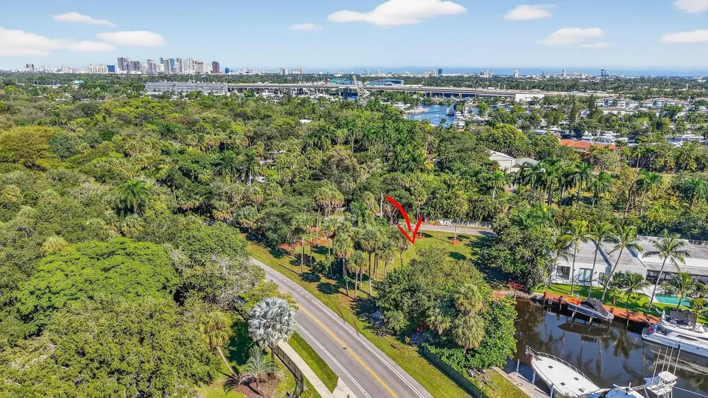 2500 Riverland Road Fort Lauderdale FL 33312