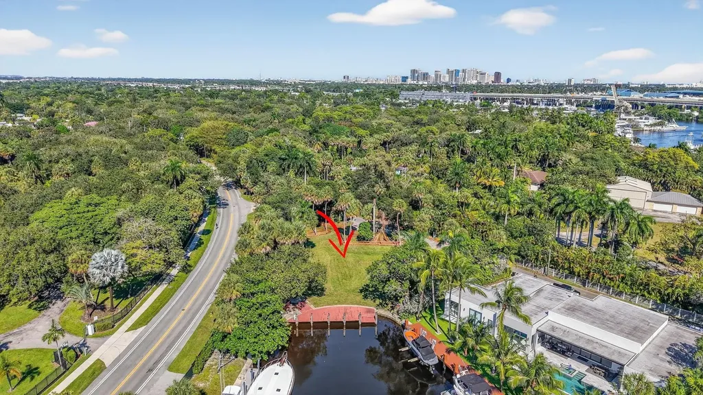 2500 Riverland Road Fort Lauderdale FL 33312