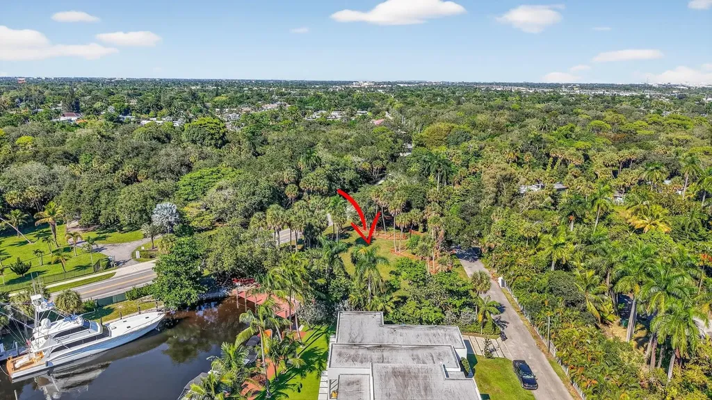 2500 Riverland Road Fort Lauderdale FL 33312