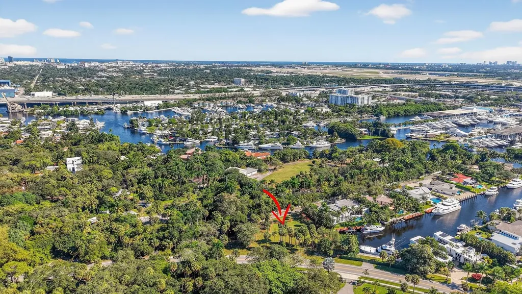 2500 Riverland Road Fort Lauderdale FL 33312