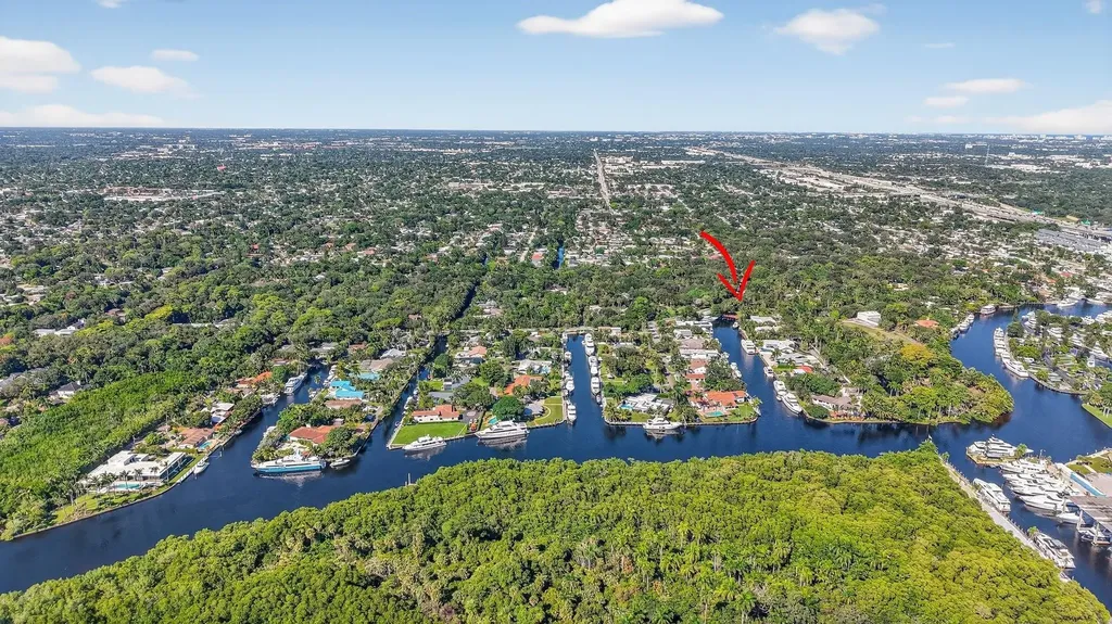 2500 Riverland Road Fort Lauderdale FL 33312