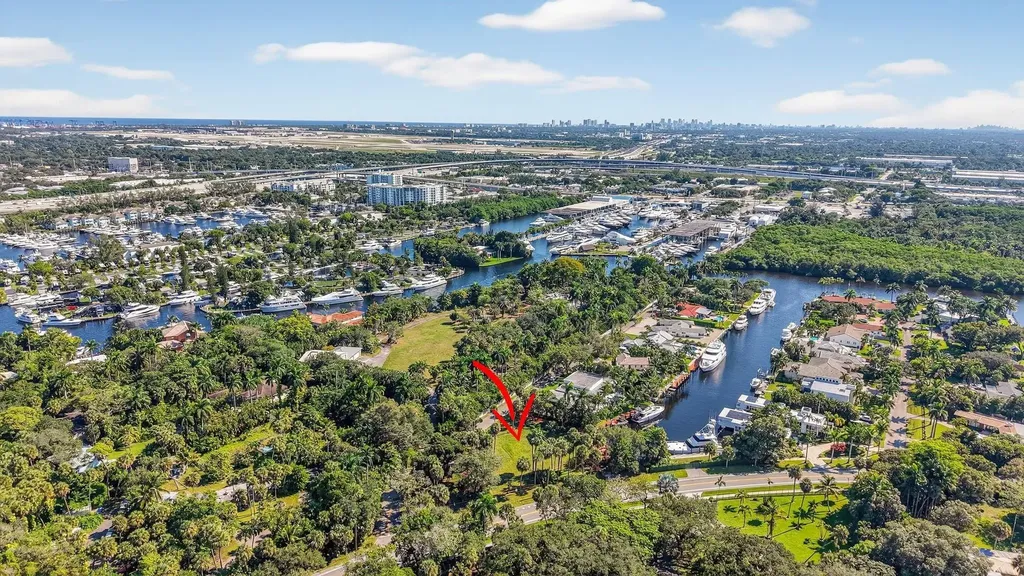 2500 Riverland Road Fort Lauderdale FL 33312