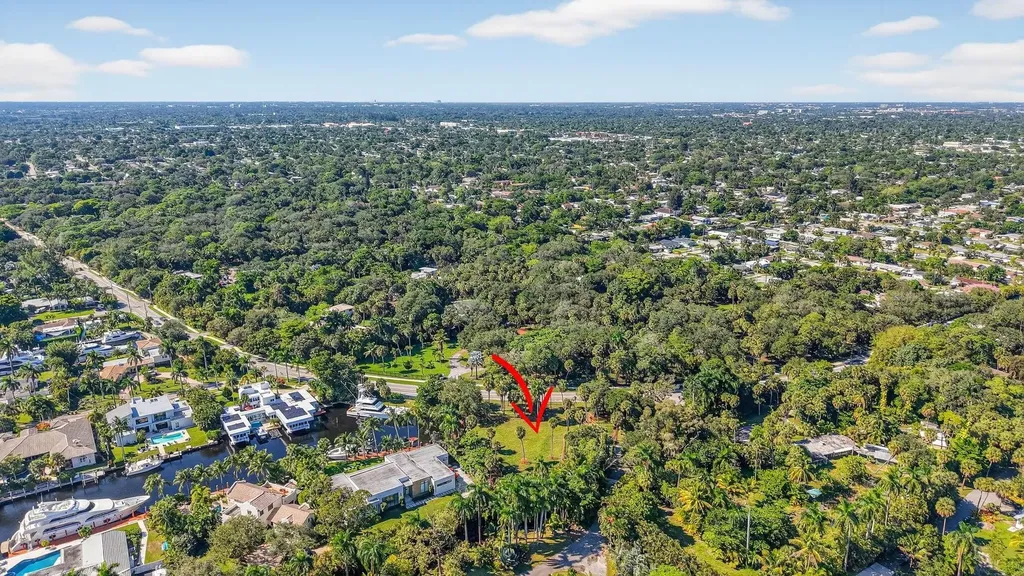 2500 Riverland Road Fort Lauderdale FL 33312