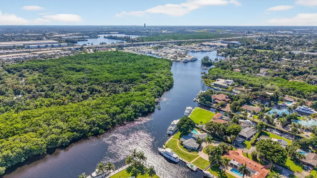 2500 Riverland Road Fort Lauderdale FL 33312