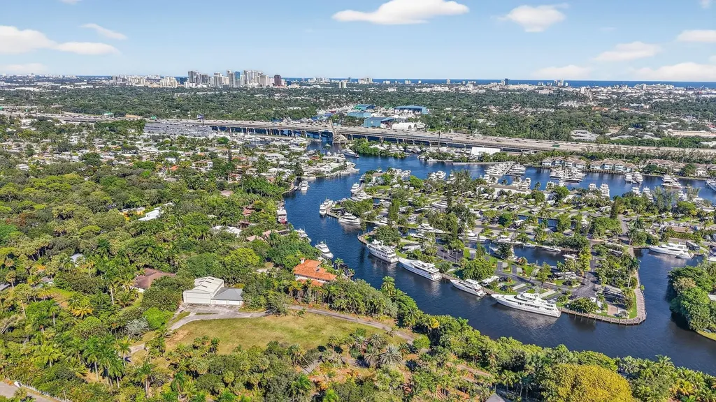 2500 Riverland Road Fort Lauderdale FL 33312