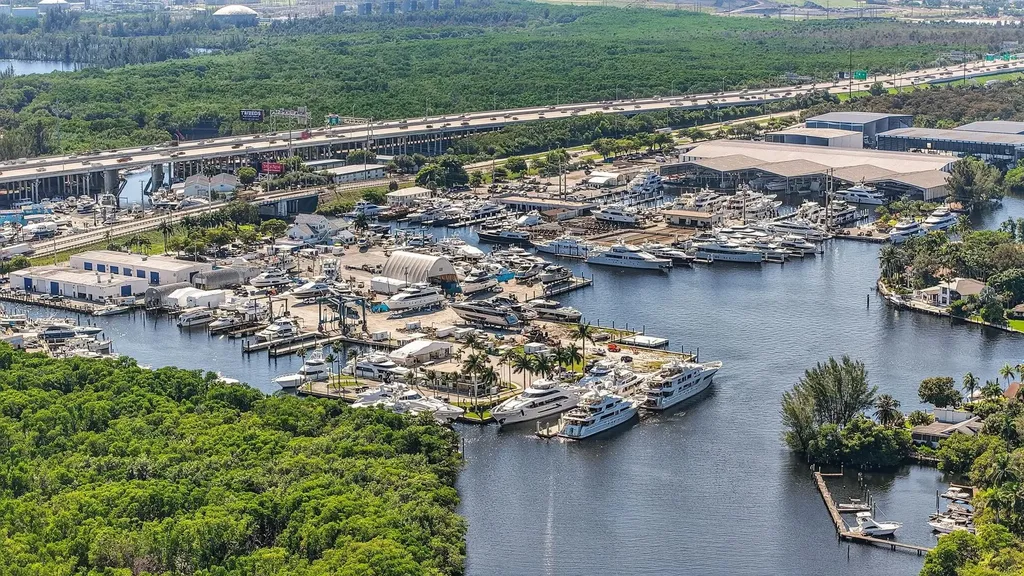 2500 Riverland Road Fort Lauderdale FL 33312