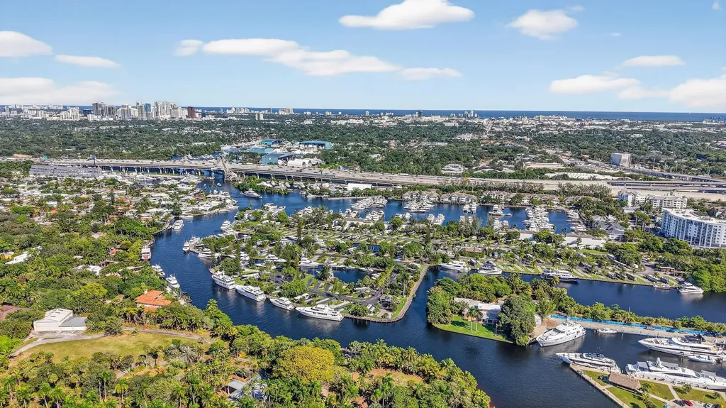 2500 Riverland Road Fort Lauderdale FL 33312
