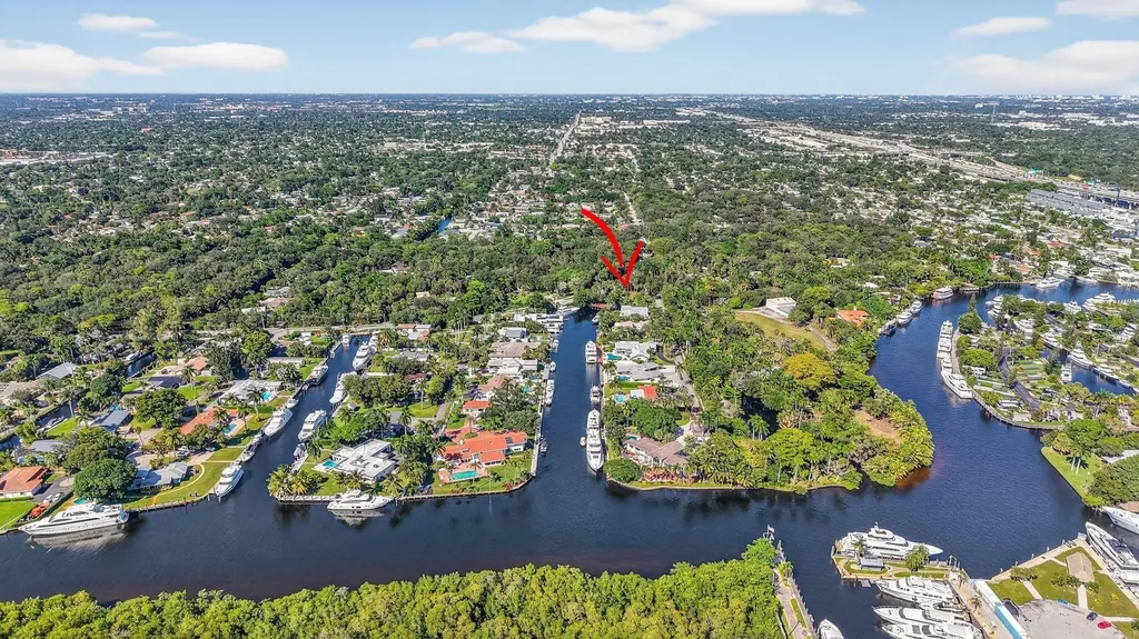 2500 Riverland Road Fort Lauderdale FL 33312