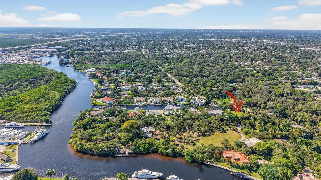 2500 Riverland Road Fort Lauderdale FL 33312