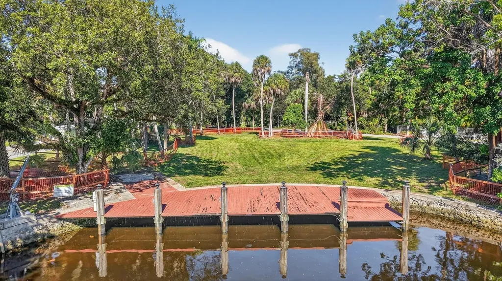 2500 Riverland Road Fort Lauderdale FL 33312