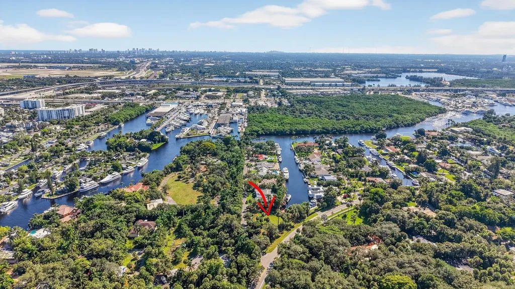 2500 Riverland Road Fort Lauderdale FL 33312
