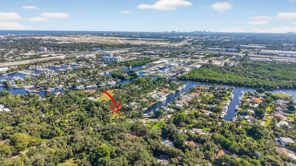 2500 Riverland Road Fort Lauderdale FL 33312