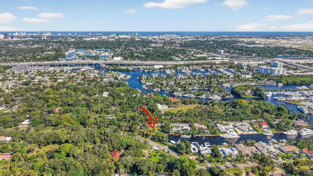 2500 Riverland Road Fort Lauderdale FL 33312