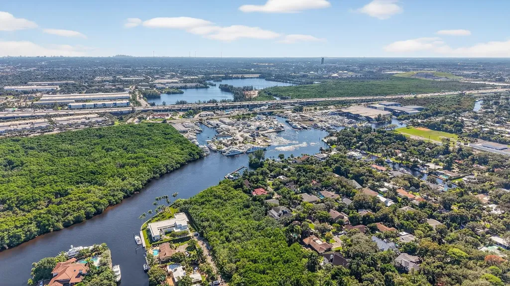 2500 Riverland Road Fort Lauderdale FL 33312
