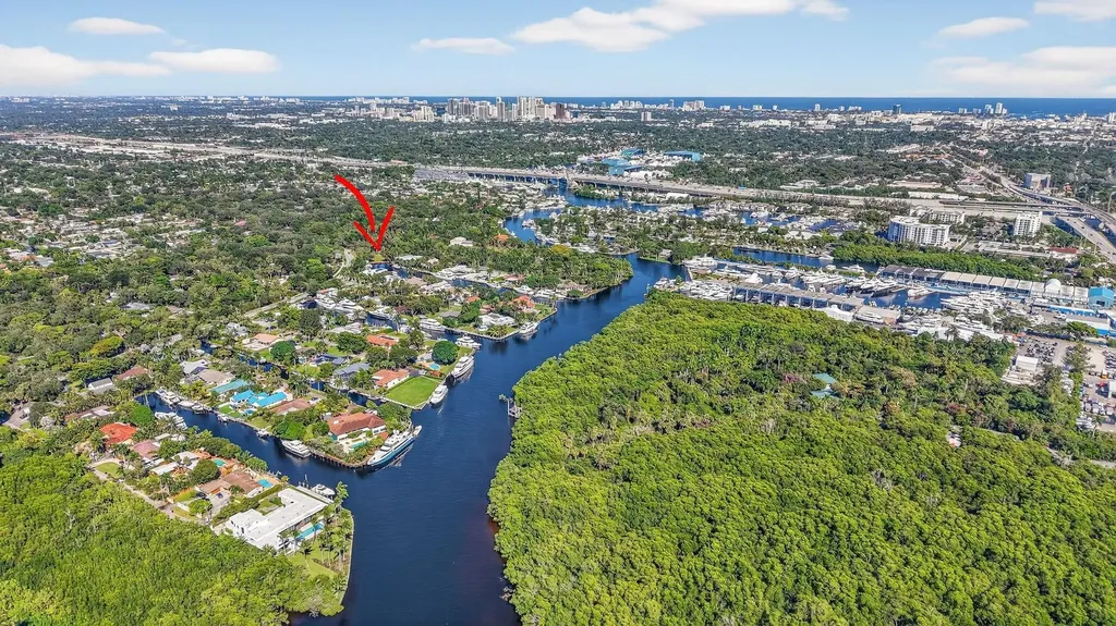 2500 Riverland Road Fort Lauderdale FL 33312