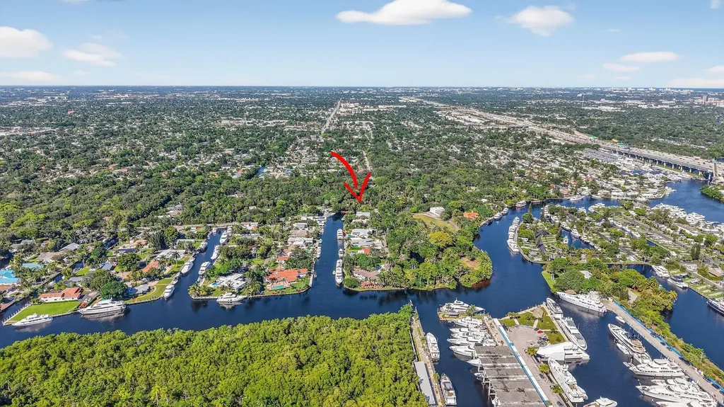 2500 Riverland Road Fort Lauderdale FL 33312