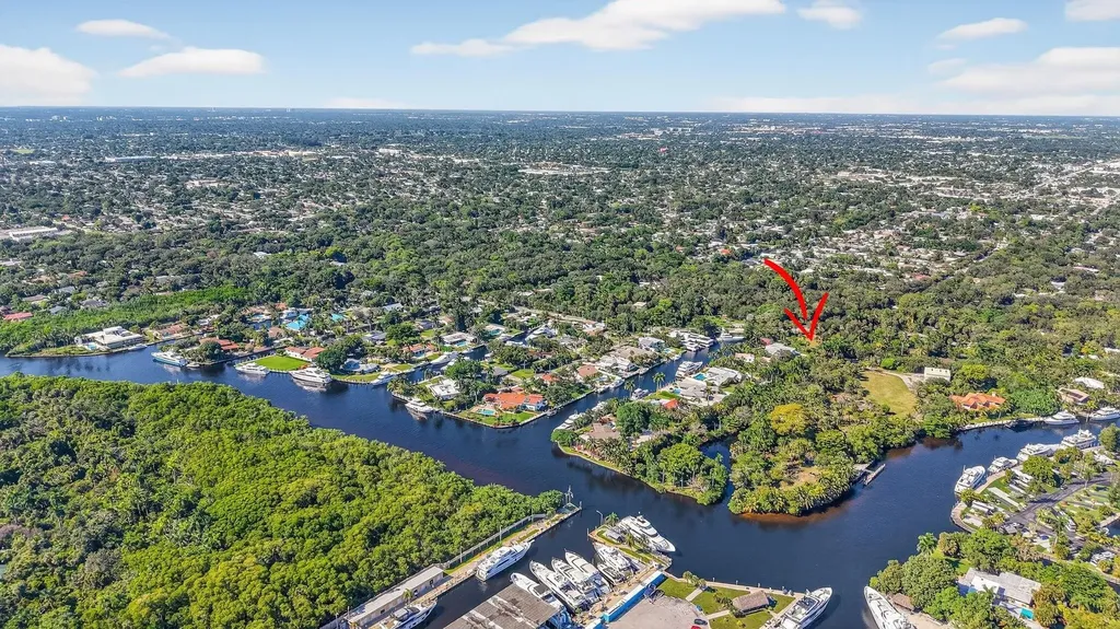 2500 Riverland Road Fort Lauderdale FL 33312