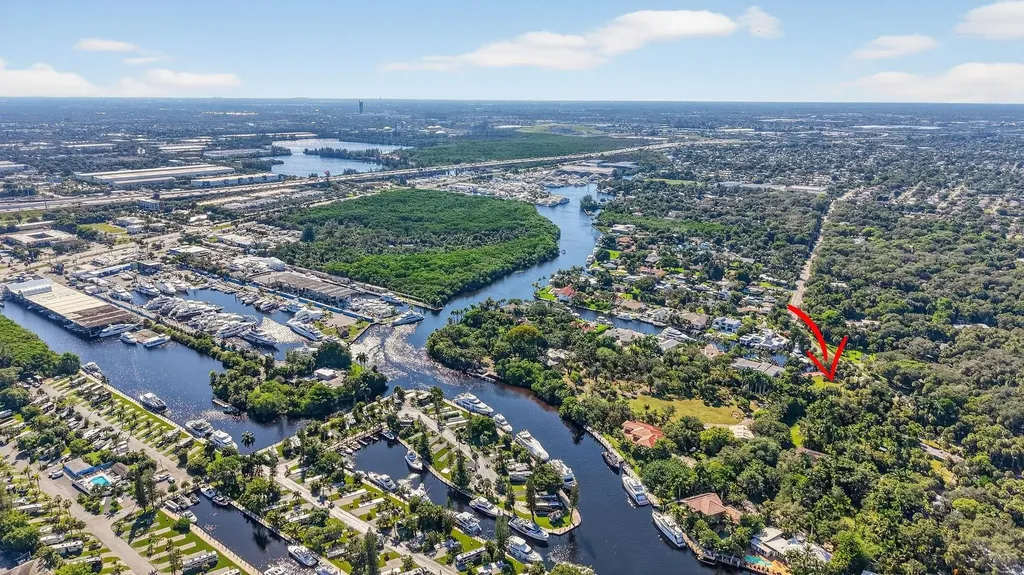 2500 Riverland Road Fort Lauderdale FL 33312