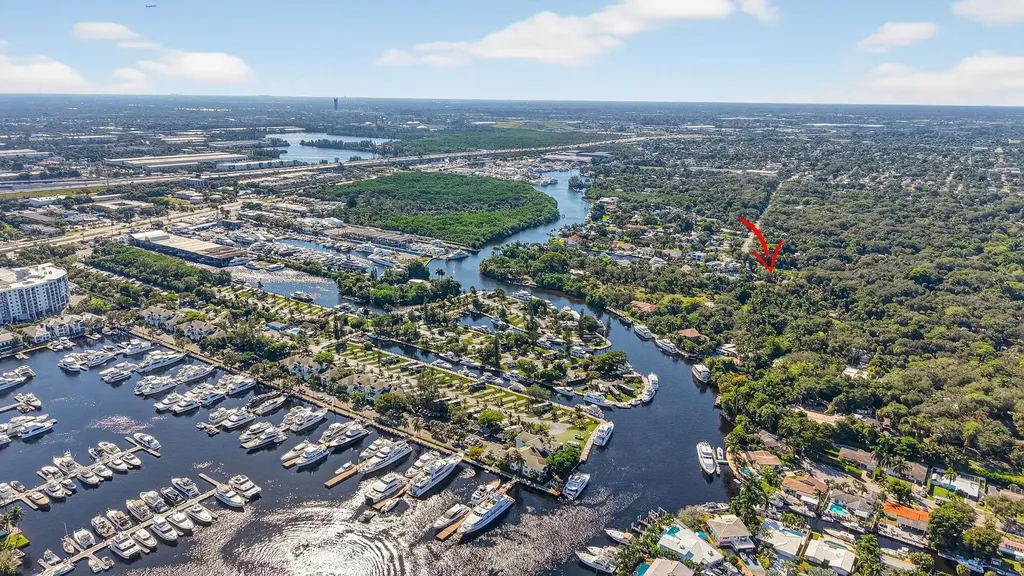 2500 Riverland Road Fort Lauderdale FL 33312