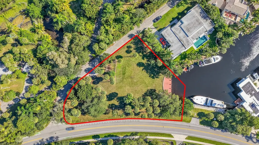 2500 Riverland Road Fort Lauderdale FL 33312