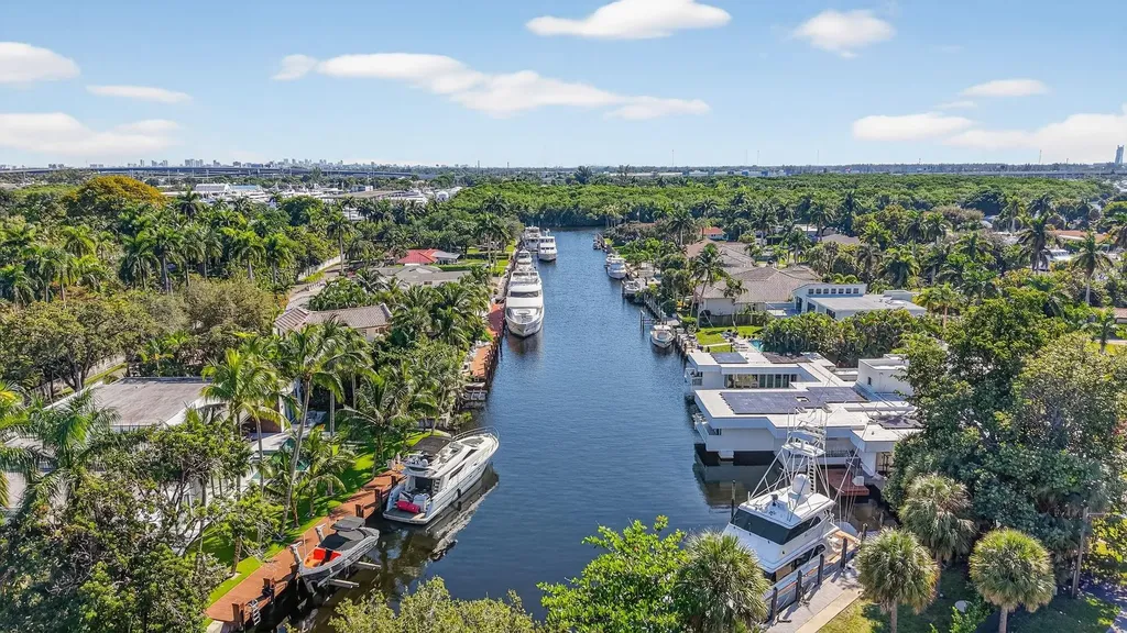 2500 Riverland Road Fort Lauderdale FL 33312