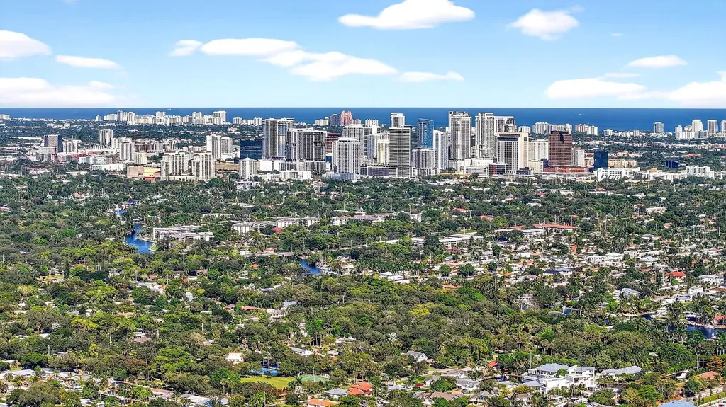 2500 Riverland Road Fort Lauderdale FL 33312