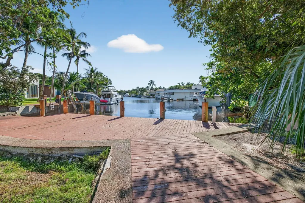 2500 Riverland Road Fort Lauderdale FL 33312
