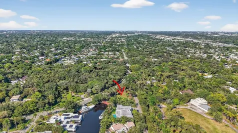 2500 Riverland Road Fort Lauderdale FL 33312