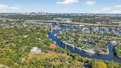 2500 Riverland Road Fort Lauderdale FL 33312