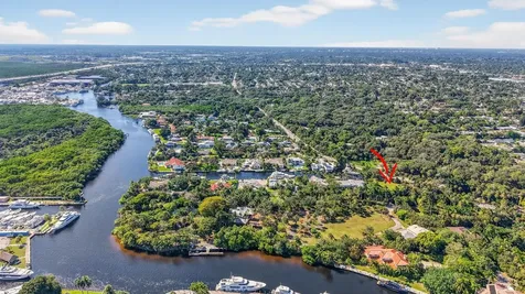 2500 Riverland Road Fort Lauderdale FL 33312