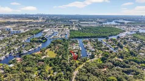 2500 Riverland Road Fort Lauderdale FL 33312