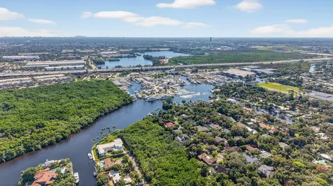2500 Riverland Road Fort Lauderdale FL 33312
