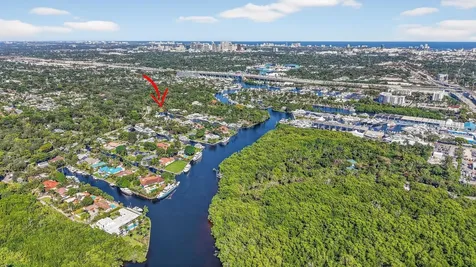 2500 Riverland Road Fort Lauderdale FL 33312