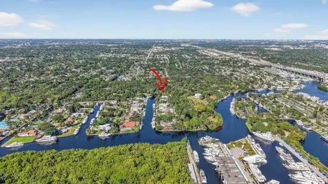2500 Riverland Road Fort Lauderdale FL 33312